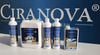 Ciranova Maintenance Oil Clear Matt 1L Olej Pielęgnacyjny Matowy