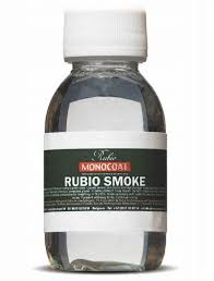 Rubio Monocoat RMC Smoke 100ml Efekt Wędzenia Deski