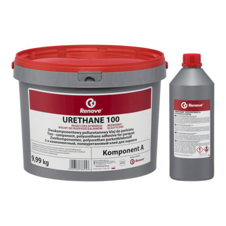 Renove Urethane 200 9,99 kg Klej Poliuretanowy Dwuskładnikowy