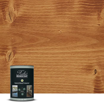 Hybrid Wood Protector Royal 1L Rubio Monocoat Olej do Tarasów, Elewacji, Mebli