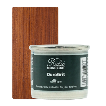 DuroGrit Rubio Monocoat Rocky Umber 30ml