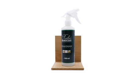 RUBIO MONOCOAT LimeSpot Remover  0,5L Do Usuwania Plam  Wapiennych