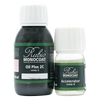Rubio Monocoat Oil Plus 2C 130ml Charcoal