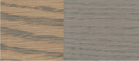 Osmo 3512 Silbergrau 1L Olej Barwiący Srebrny Szary