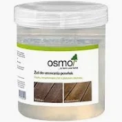 Osmo 6611 2,5L Żel do Usuwania Powłok