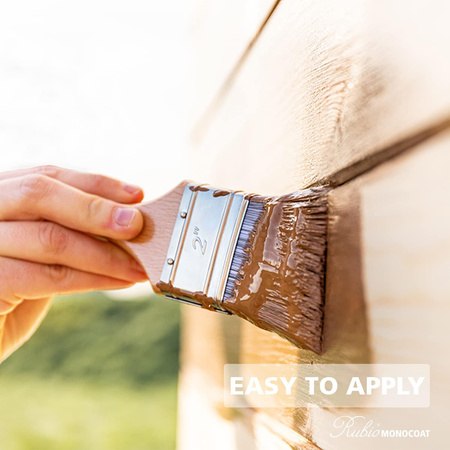 WoodCream Rubio Monocoat Country Green 1L