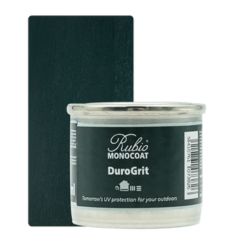 DuroGrit Rubio Monocoat Green 30ml