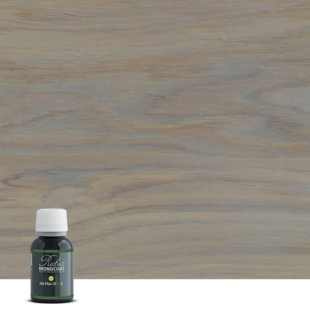 Rubio Monocoat Oil Plus 2C 20ml Gris Belge
