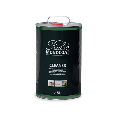 Rubio Monocoat Cleaner 1L do Czyszczenia Drewna
