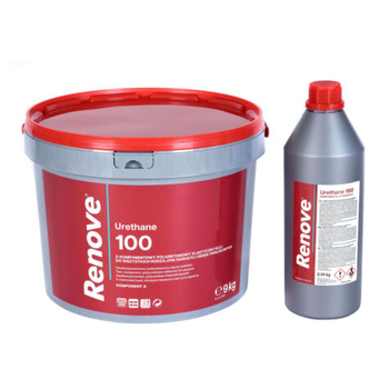 Renove Urethane 100 9,99 kg Klej Poliuretanowy Dwuskładnikowy