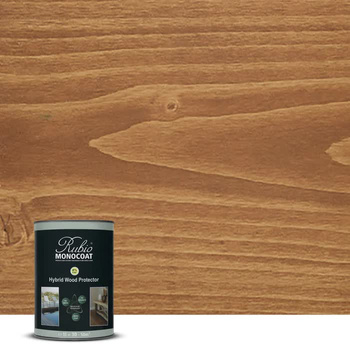 Hybrid Wood Protector Look Ipe 1L Rubio Monocoat Olej do Tarasów, Elewacji, Mebli