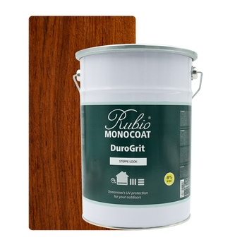 DuroGrit Rubio Monocoat Steppe Look 5L