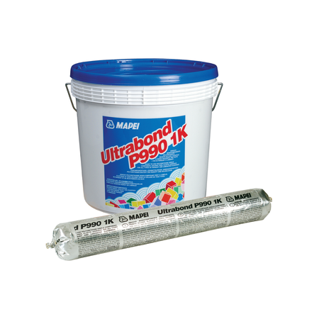 Ultrabond P990 1K Mapei 15kg Klej Poliuretanowy Jednoskładnikowy