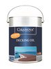 Ciranova Decking Oil 7630 Clear Bezbarwny Olej do Tarasów UV