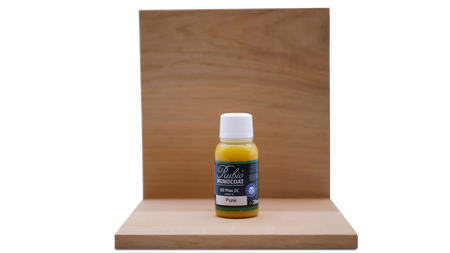 Rubio Monocoat Oil Plus 2C Pure 20ml Bezbarwny