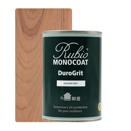 DuroGrit Rubio Monocoat Atacama Grey 30ml