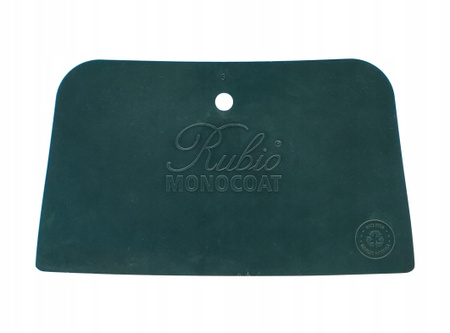 Rubio Monocoat Applicator Pad Beżowy do nakładania aplikacji oleju 1 szt
