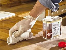 Osmo Top Olej 3039 Graphite Olej do Blatów