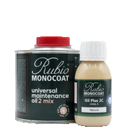 Rubio Monocoat Universal Maintenance Oil 2 Mix 60ml