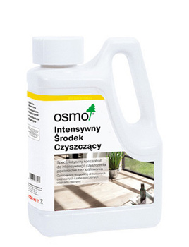 OSMO Intensywny Środek Czyszczący 8019