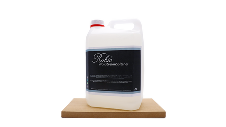 Rubio WoodCream Softener 5L