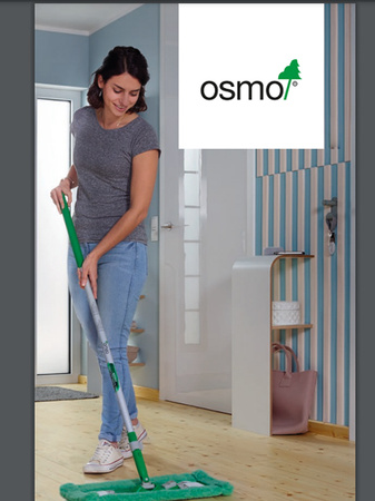 OSMO 3029 1L Środek do Czyszczenia i Pielęgnacji Wosku