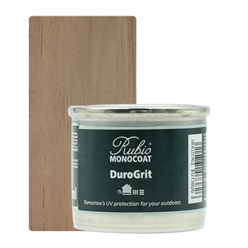 DuroGrit Rubio Monocoat Sutton Grey 30ml