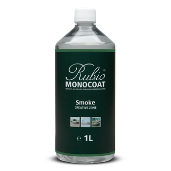 Rubio Monocoat RMC Smoke Efekt Wędzenia Deski