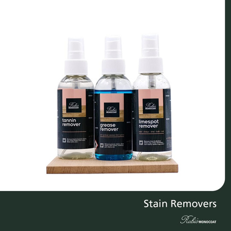 RUBIO MONOCOAT Tannin Remover 0,5L Spray Do Usuwania Plam 