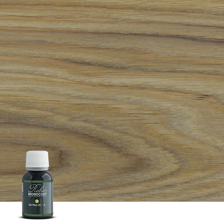 Rubio Monocoat Oil Plus 2C 20ml Aqua