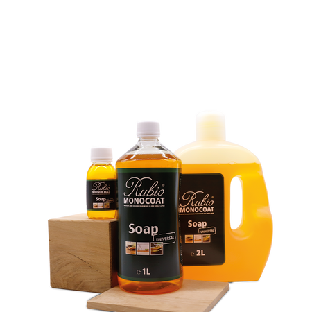 Rubio Monocoat Soap 2L Mydło do Powierzchni Olejowanych