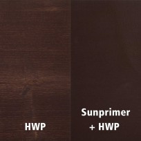 Rubio Monocoat Sunprimer White 1L do Hybrid Wood Protector