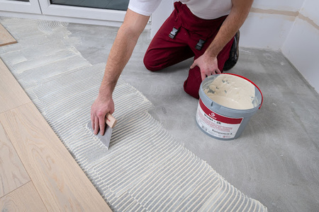Renove Urethane 100 9,99 kg Klej Poliuretanowy Dwuskładnikowy