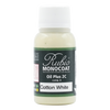 Rubio Monocoat Oil Plus 2C 20ml Cotton White