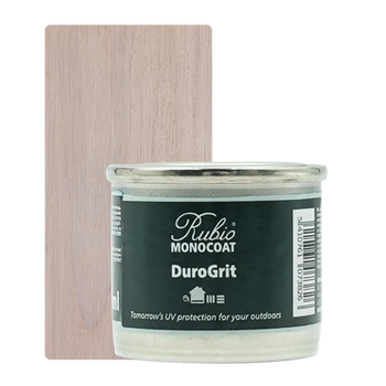 DuroGrit Rubio Monocoat Tuz White 30ml