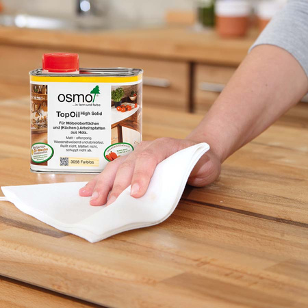 Osmo Top Olej 3038 Terra Olej do Blatów