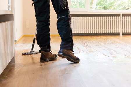 Rubio Monocoat Deep Cleaner - Intensywny Środek Zmywający
