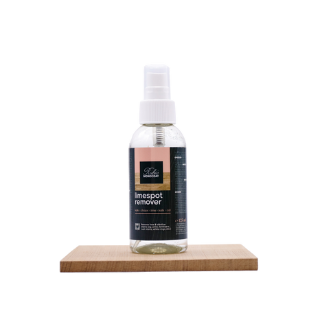 RUBIO MONOCOAT LimeSpot Remover  0,5L Do Usuwania Plam  Wapiennych