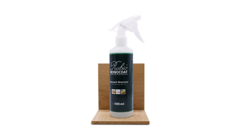 RUBIO MONOCOAT LimeSpot Remover  0,5L Do Usuwania Plam  Wapiennych