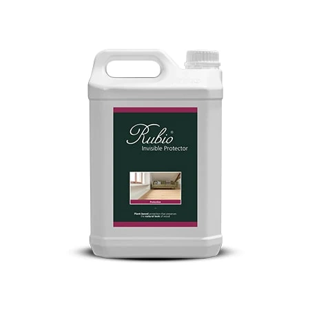 RUBIO MONOCOAT Invisible Oil Protect "niewidzialna" ochrona Drewna