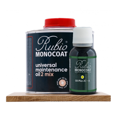Rubio Monocoat Universal Maintenance Oil Pure 100ml