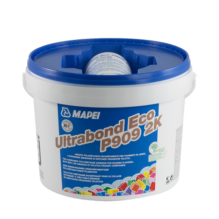 Ultrabond Eco P909 2k 10kg Klej Poliuretanowy Dwuskładnikowy
