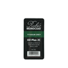 Rubio Monocoat Oil Plus 2C 6ml Titanium Grey