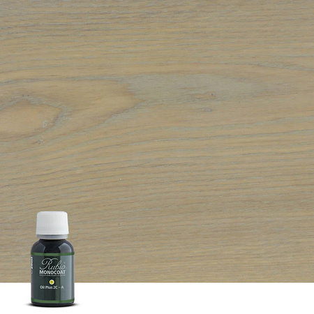 Rubio Monocoat Oil Plus 2C 20ml Stone 