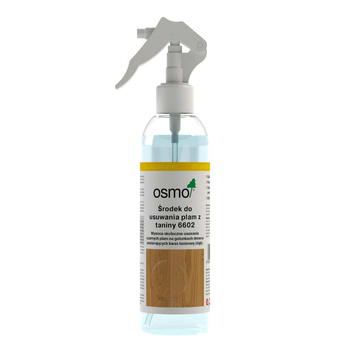 Osmo 6602 Środek do usuwania plam z taniny