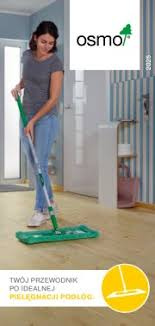 Osmo 8016 Wisch Fix Koncentrat 1l