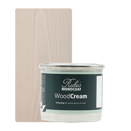 WoodCream Rubio Monocoat Dirty Grey #1 30ml