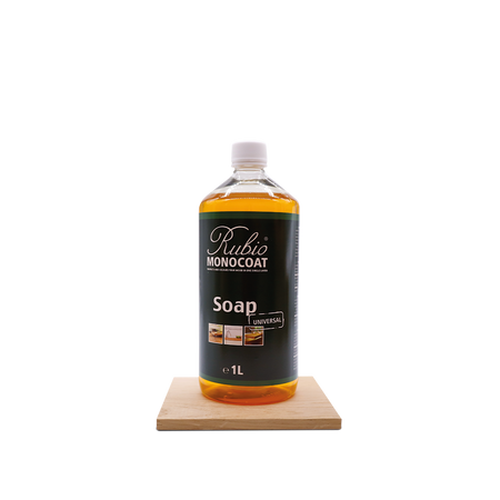 Rubio Monocoat Soap 2L Mydło do Powierzchni Olejowanych