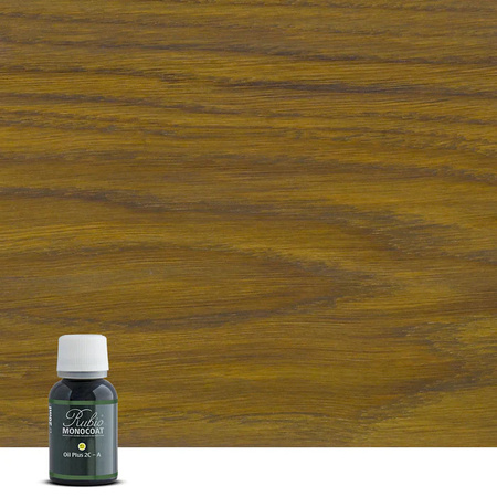 Rubio Monocoat Oil Plus 2C 20ml Olive