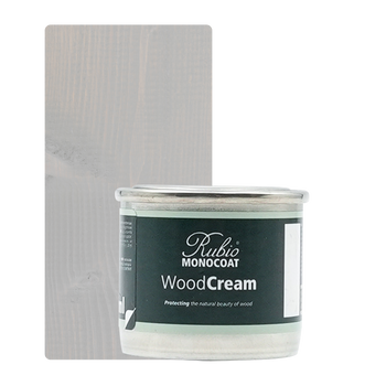 WoodCream Rubio Monocoat Timeless Grey #2 30ml